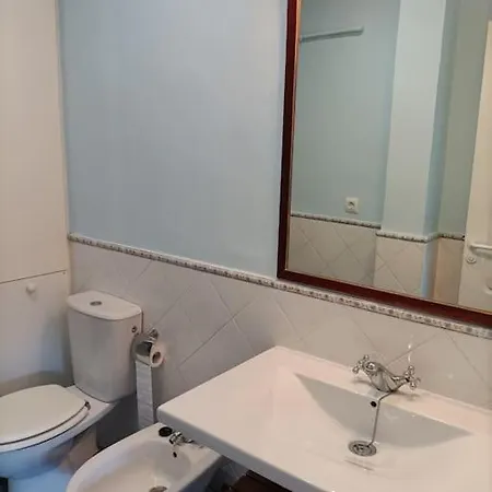 Apartment Relax A Un Paso De Sevilla