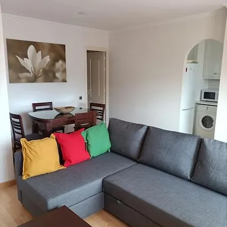Relax A Un Paso De Sevilla Apartment *