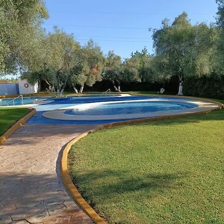 Relax A Un Paso De Sevilla