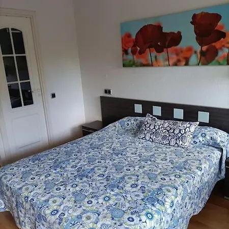 Apartment Relax A Un Paso De Sevilla *
