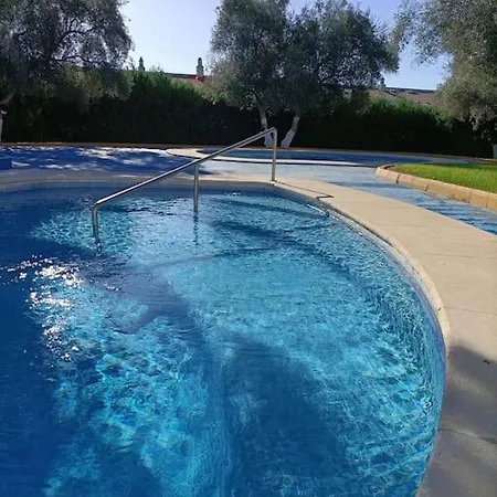 Relax A Un Paso De Sevilla Apartment Valencina de la Concepcion