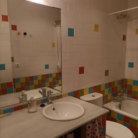 Relax A Un Paso De Sevilla *