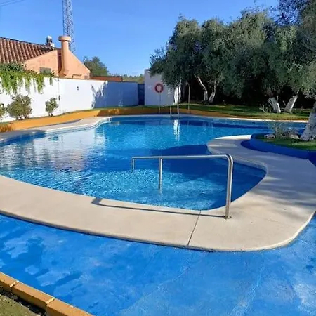 Relax A Un Paso De Sevilla