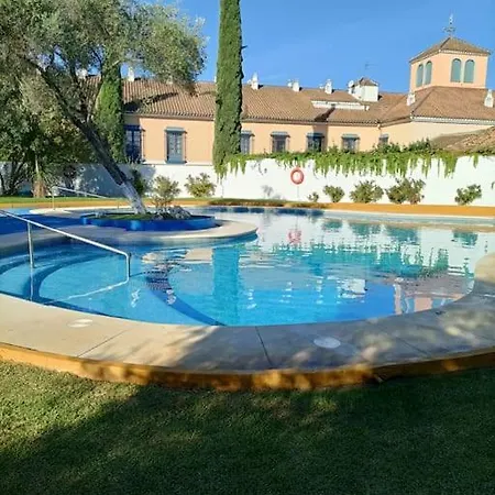 Relax A Un Paso De Sevilla *