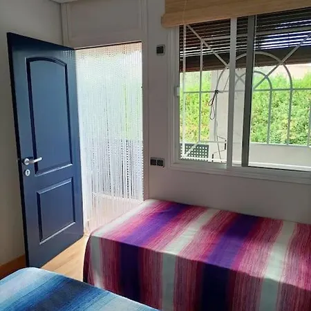 Relax A Un Paso De Sevilla Apartment *