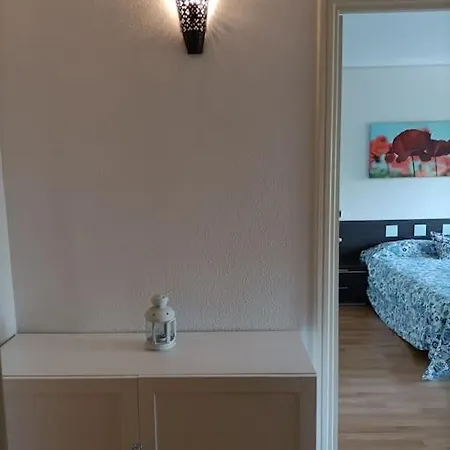 Apartment Relax A Un Paso De Sevilla *