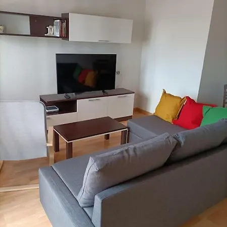 Relax A Un Paso De Sevilla Apartment *