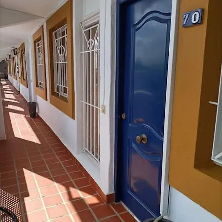 Relax A Un Paso De Sevilla Apartment *