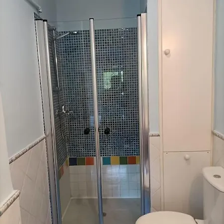 Apartment Relax A Un Paso De Sevilla