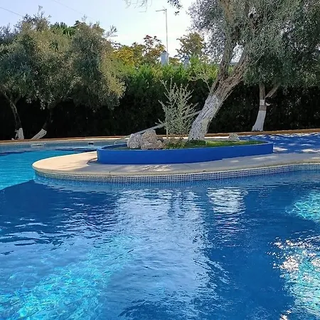 Relax A Un Paso De Sevilla Valencina de la Concepcion