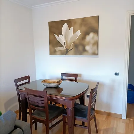 Apartment Relax A Un Paso De Sevilla